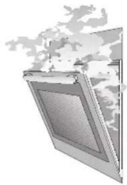 NEFF E3422N0 - Prima del montaggio - 1