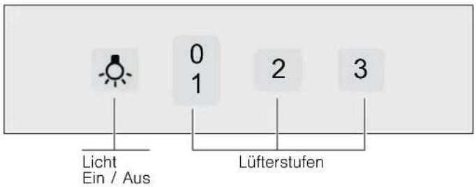 BOSCH DWB06E751 - Bedienung - 2