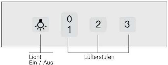 NEFF D76S45N0 - Bedienung - 2
