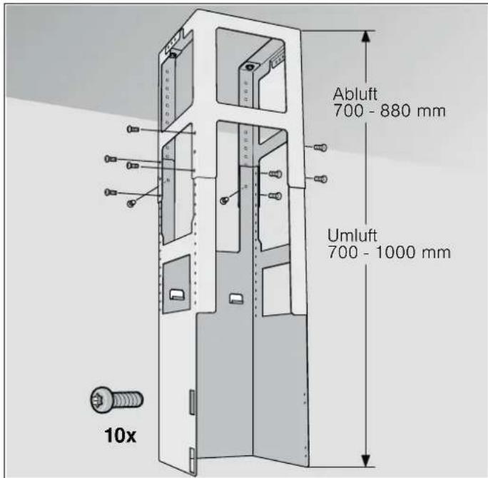 NEFF I72F67N5 - Hinweise - 1