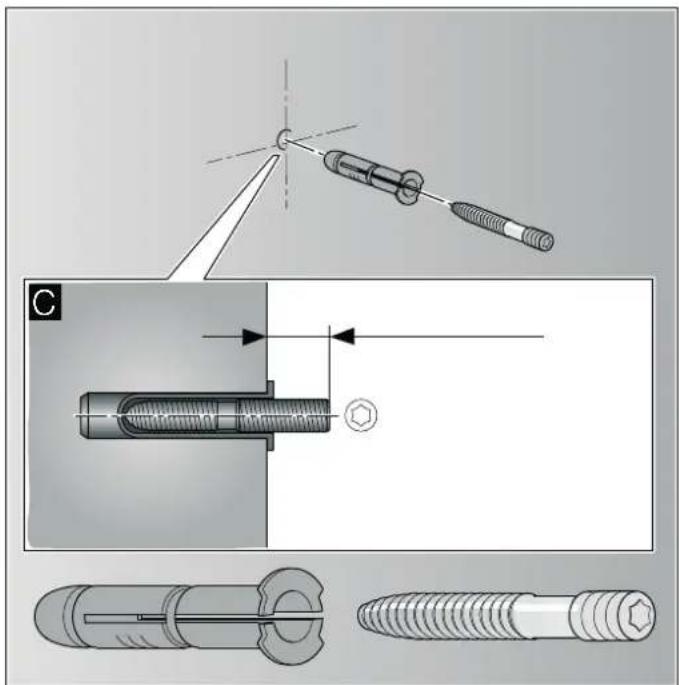 SIEMENS LC97BA540 - Installation - 3