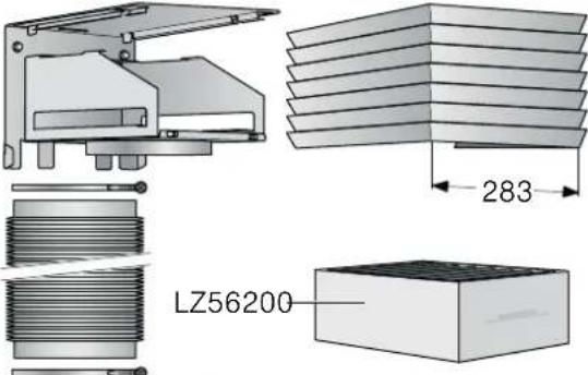SIEMENS LC76BB530 - Hinweise - 4