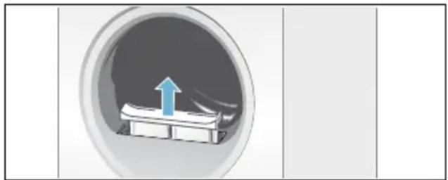 BOSCH WTW854H0 - Wäsche entnehmen und Trockner ausschalten - 2