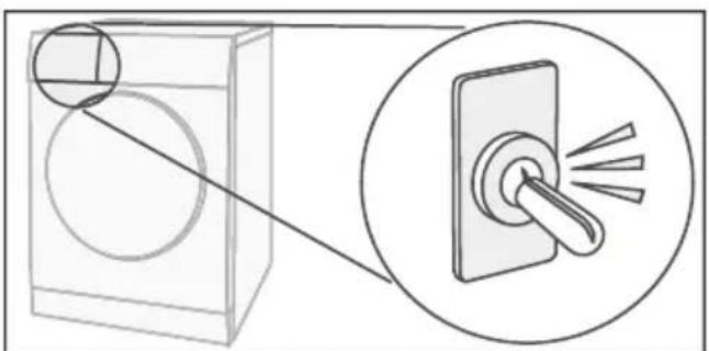 BOSCH WTW83480 - Geräusche - 3