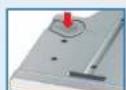 CONSTRUCTA CWK4C101 - Wäsche entnehmen - 1