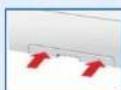 CONSTRUCTA CWK4C101 - Wäsche entnehmen - 2