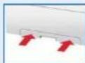 CONSTRUCTA CWK4C100 - Kondenswasser entleeren - 5
