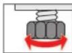 CONSTRUCTA CWK4C100 - Trockner aufstellen - 4