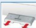 CONSTRUCTA CWK4C100 - Kondenswasser entleeren - 1