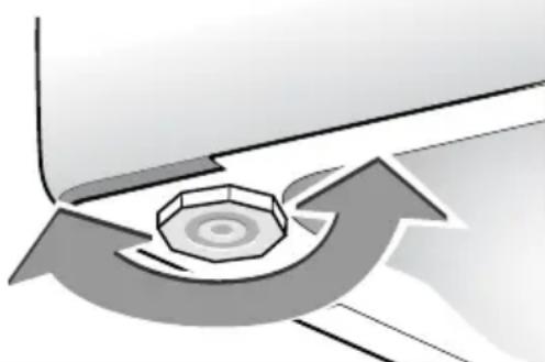 SIEMENS WP11T591 - Aufstellfläche - 1