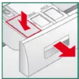 SIEMENS WM16Y870 - Manuelle Dosierung - 2