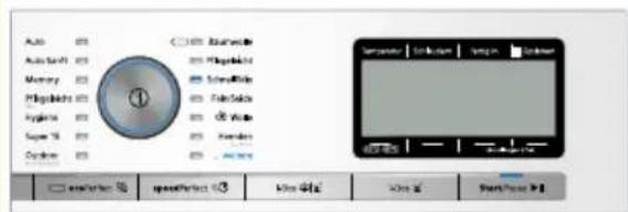 SIEMENS WM16Y870 - Das Wichtigste in Kürze - 9