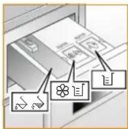 SIEMENS WM16Y870 - Waschmittelschublade - 3