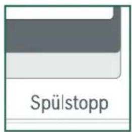 BOSCH WAY28590 - Programm-Einstellungen ändern - 7