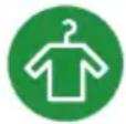 BOSCH WAY28590 - Vor dem Ausschalten: - 6