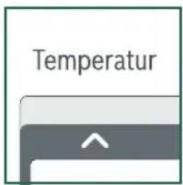 BOSCH WAY28590 - Programm-Einstellungen ändern - 3