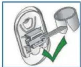 BOSCH WAY28590 - Achtung! - 9