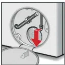 BOSCH WAY28591 - Wasserschäden möglich! - 1