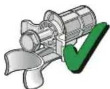 BOSCH WAY28591 - Achtung! - 1