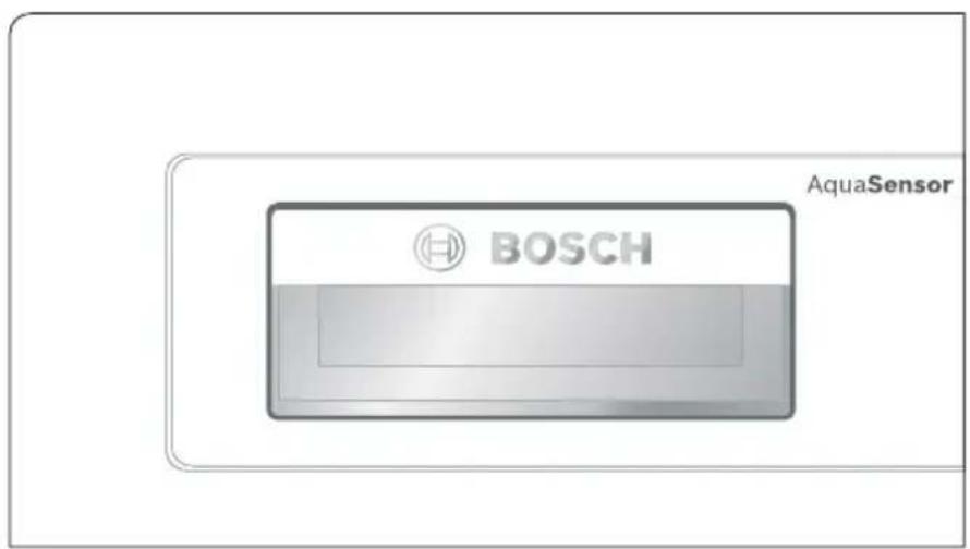 BOSCH WAY28591 - Waschmittelschublade - 2