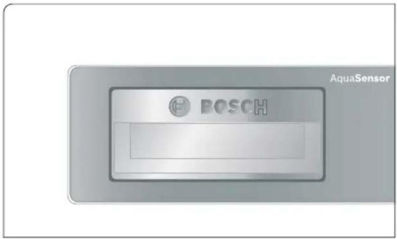 BOSCH WAY28791 - Waschmittelschublade - 2