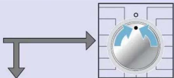 BOSCH WAQD284F0 - Lautstärke für Tastensignale einstellen - 2