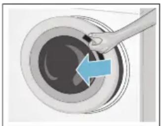 BOSCH WAN28270EX - Hinweise - 1