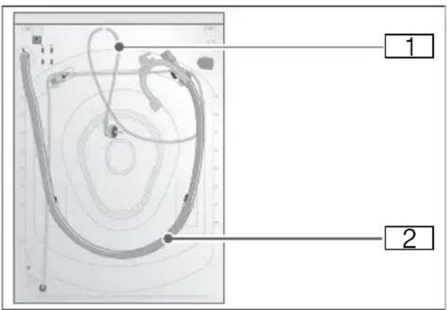 BOSCH WAN28270EX - Standard - 1