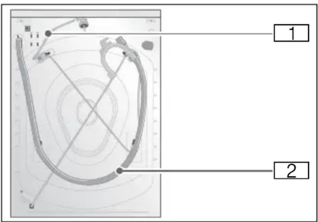BOSCH WAN28070EX - Standard - 1