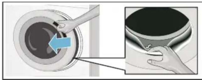 BOSCH WAN28070EX - Hinweise - 1