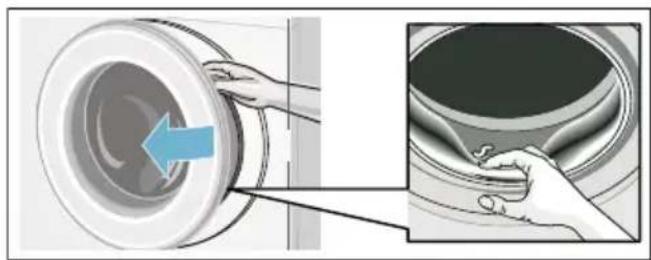 SIEMENS WM14Q393 - Hinweise - 1