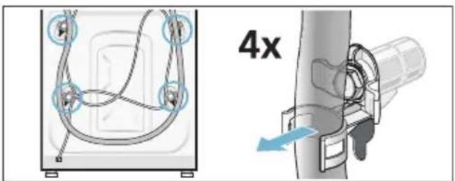 BOSCH WAQ28477EX - Geräteschaden - 2