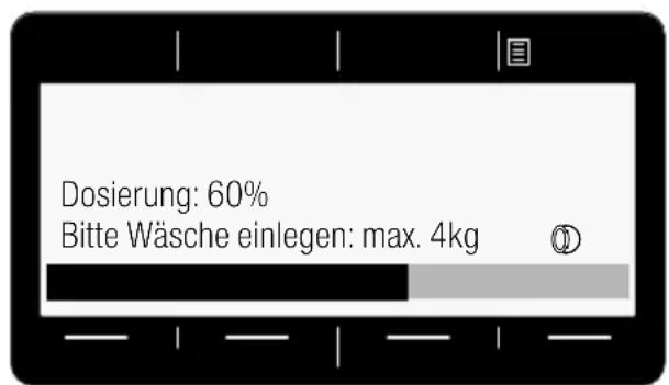 SIEMENS WM14Y793 - Dosieren - 1