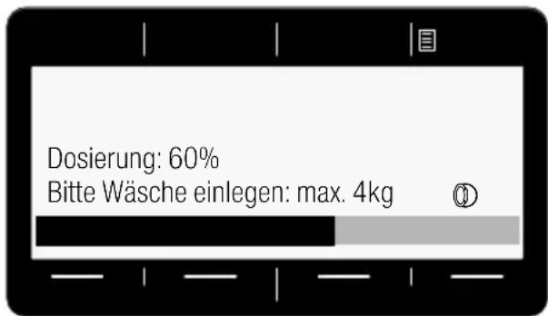 SIEMENS WM14Y743 - Dosieren - 1