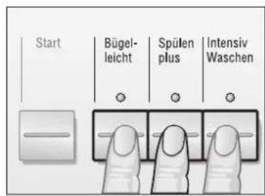 BOSCH WFO3290 - 1