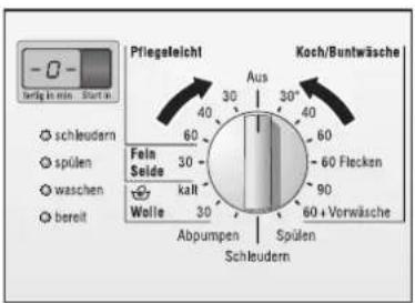 BOSCH WFO3290 - 4