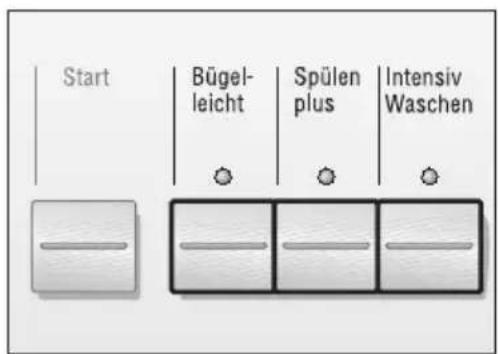BOSCH WFO324F - Waschen - 3