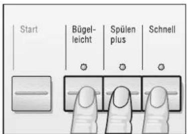 BOSCH WFO2881 - 2
