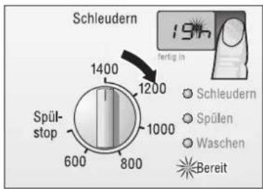 BOSCH WFO2881 - 1