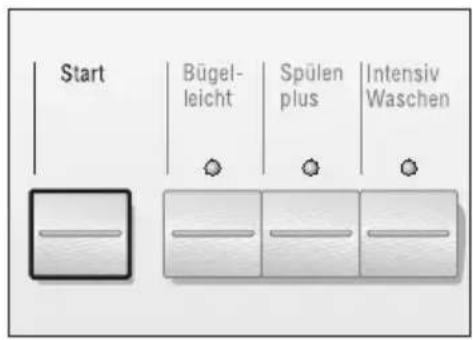 BOSCH WFO3242 - Waschen - 5