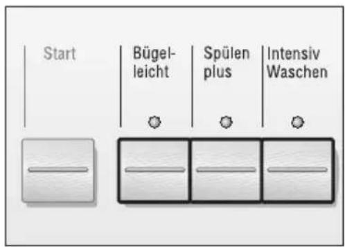 BOSCH WFO3242 - Waschen - 4