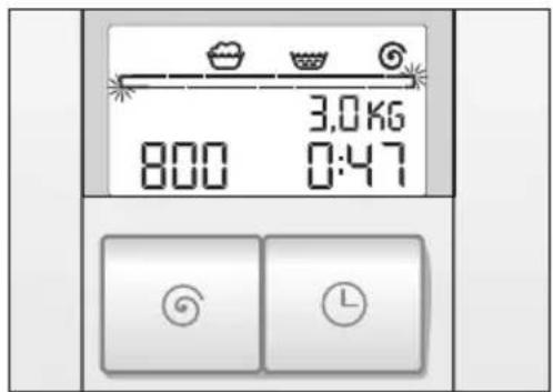 BOSCH WFX2840 - Schleuderdrehzahl - 1