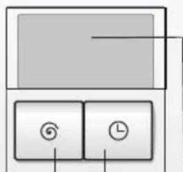BOSCH WFX2840 - Programmwähler - 2