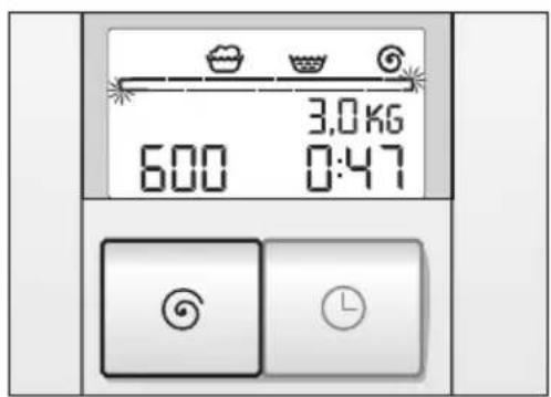 BOSCH WFX3240 - Schleuderdrehzahl - 2