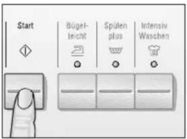 BOSCH WFX3240 - Kurzanleitung - 5