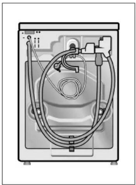 BOSCH WFX3240 - Lieferumfang - 1