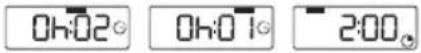 BOSCH WOT24541 - Einstellen der Funktionen - 2