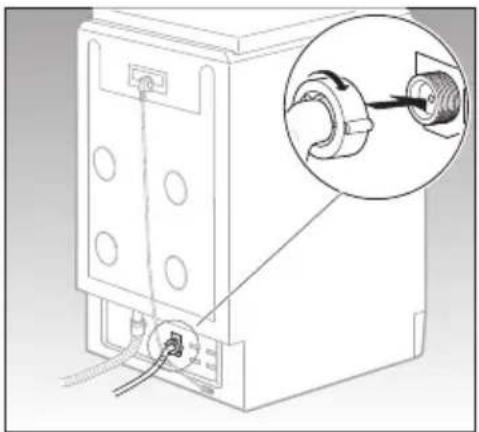 SIEMENS WXT122G - Achtung - 1
