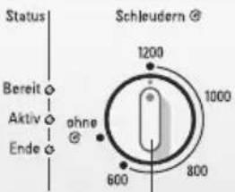 SIEMENS WXT122G - Entriegelung - 2