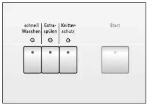 SIEMENS WXT122G - Waschen - 3